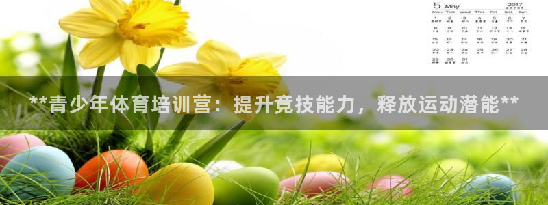 尊龙凯时人生就是博·(中国)官网：**青少年体育培训