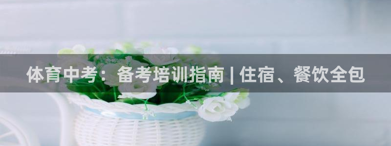 尊龙凯时充值不到账：体育中考：备考培训指南 | 住宿